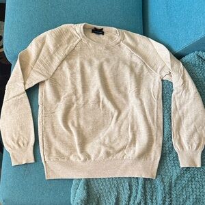J.Crew Slim Fit Crewneck Sweater Men’s Medium